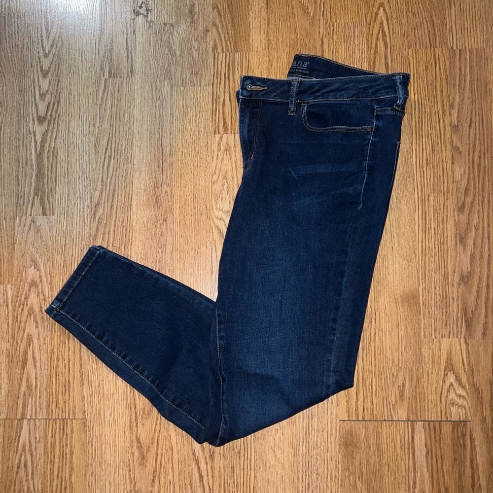 a.n.a Jeans